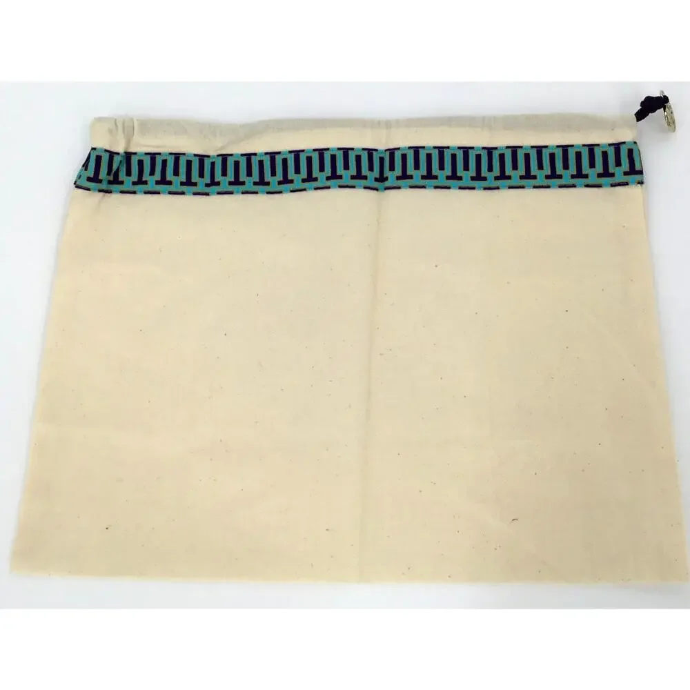 Tory Burch Dust Bag Lot of 9 Authentic Storage Bags